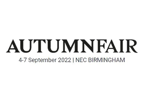 2022年英国伯明翰秋季国际博览会 Autumn Fair