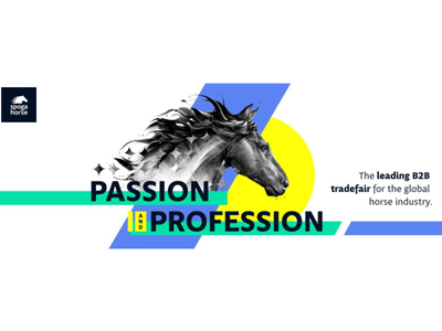 2023年德国科隆国际马术用品展览会 SpogaHorse