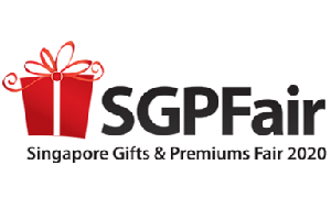 2020年新加坡礼品展览会 （Singapore Gifts & Premiums Fair）