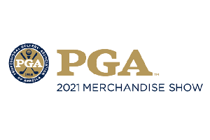 2021年美国职业高尔夫球协会高尔夫用品展 PGA