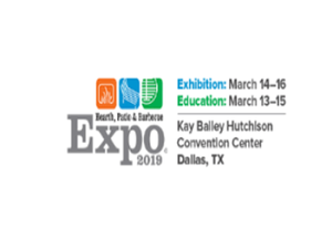 2019年美国壁炉、庭院及烧烤设备展览会 HPB Expo