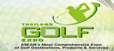 2026年泰国曼谷高尔夫用品展览会 Thailand Golf Expo
