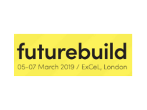 2019年伦敦建筑建材展览会 FUTUREBUILD