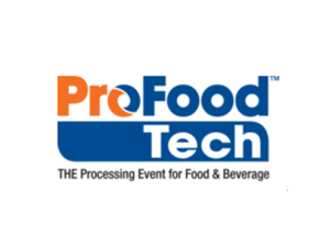 2019年美国芝加哥食品和饮料工业技术展 ProFood Tech