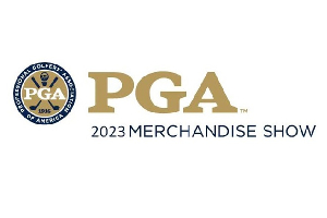 2023年美国职业高尔夫球协会高尔夫用品展 PGA