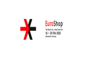 2020年德国商场用品展 EuroShop