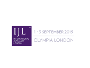 2019年英国伦敦珠宝展览会 IJL