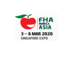 2020年新加坡亚洲国际食品与酒店展览会 Food And Hotel Asia