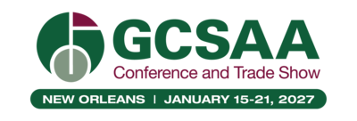 2027年美国新奥尔良国际高尔夫球场管理展 GCSAA