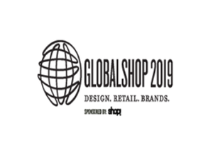 2019年美国芝加哥全球零售业展览会 GlobalShop