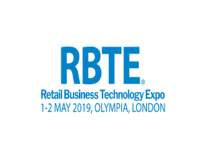 2019年英国零售博览会 RBTE