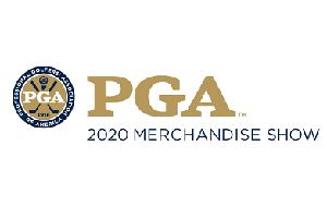 2020年美国职业高尔夫球协会高尔夫用品展 PGA