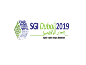 2019年中东迪拜广告标识及图像技术设备展 SGI
